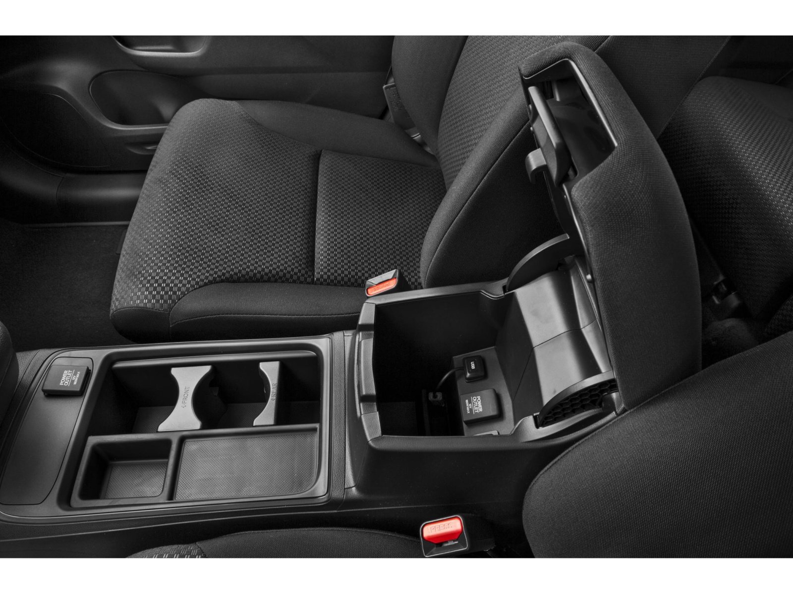 Used 2015 Honda CR-V LX image 12