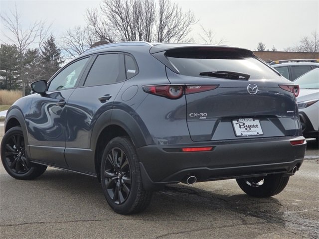 New 2026 MAZDA CX-30 AWD 2.5 S image 2