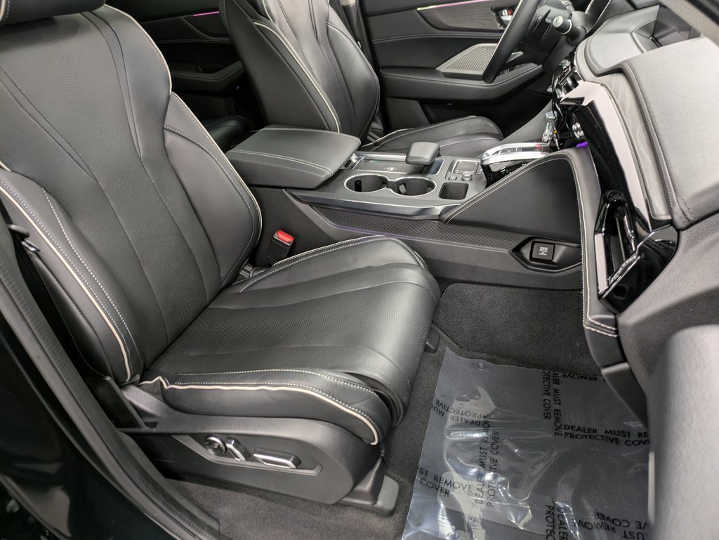 Used 2022 Acura MDX SH-AWD w/ Advance Package image 28