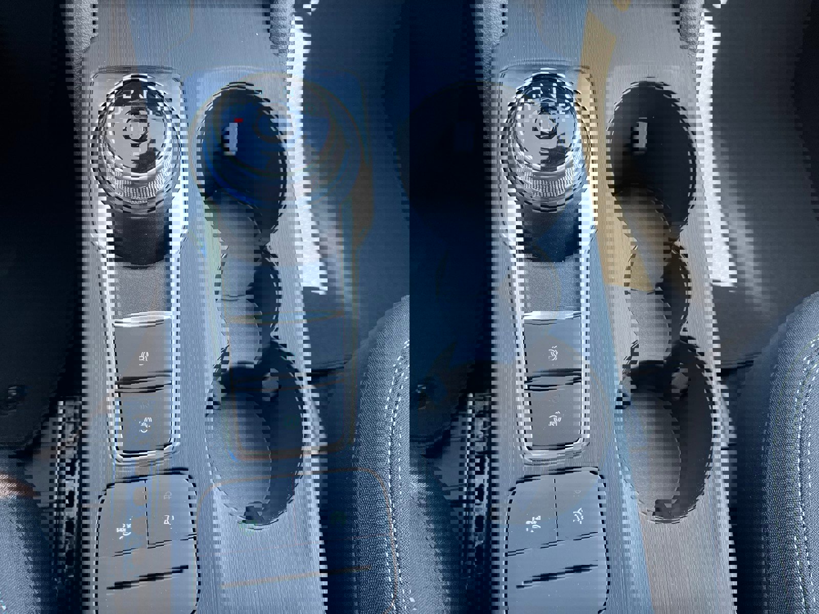 New 2025 Ford Escape Active image 11