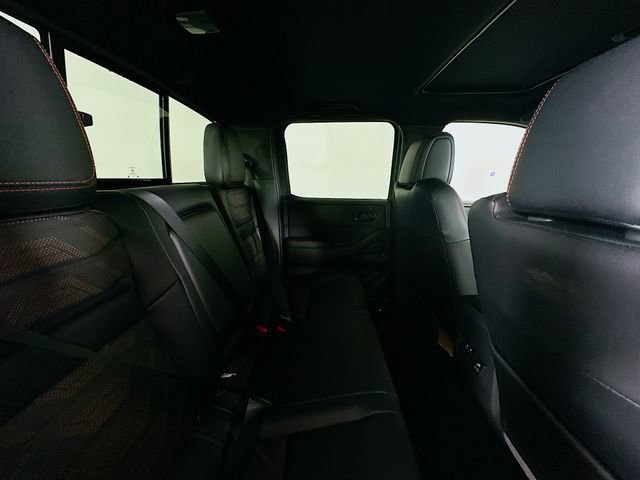 New 2026 Nissan Frontier Pro-X w/ Pro Premium Package image 30