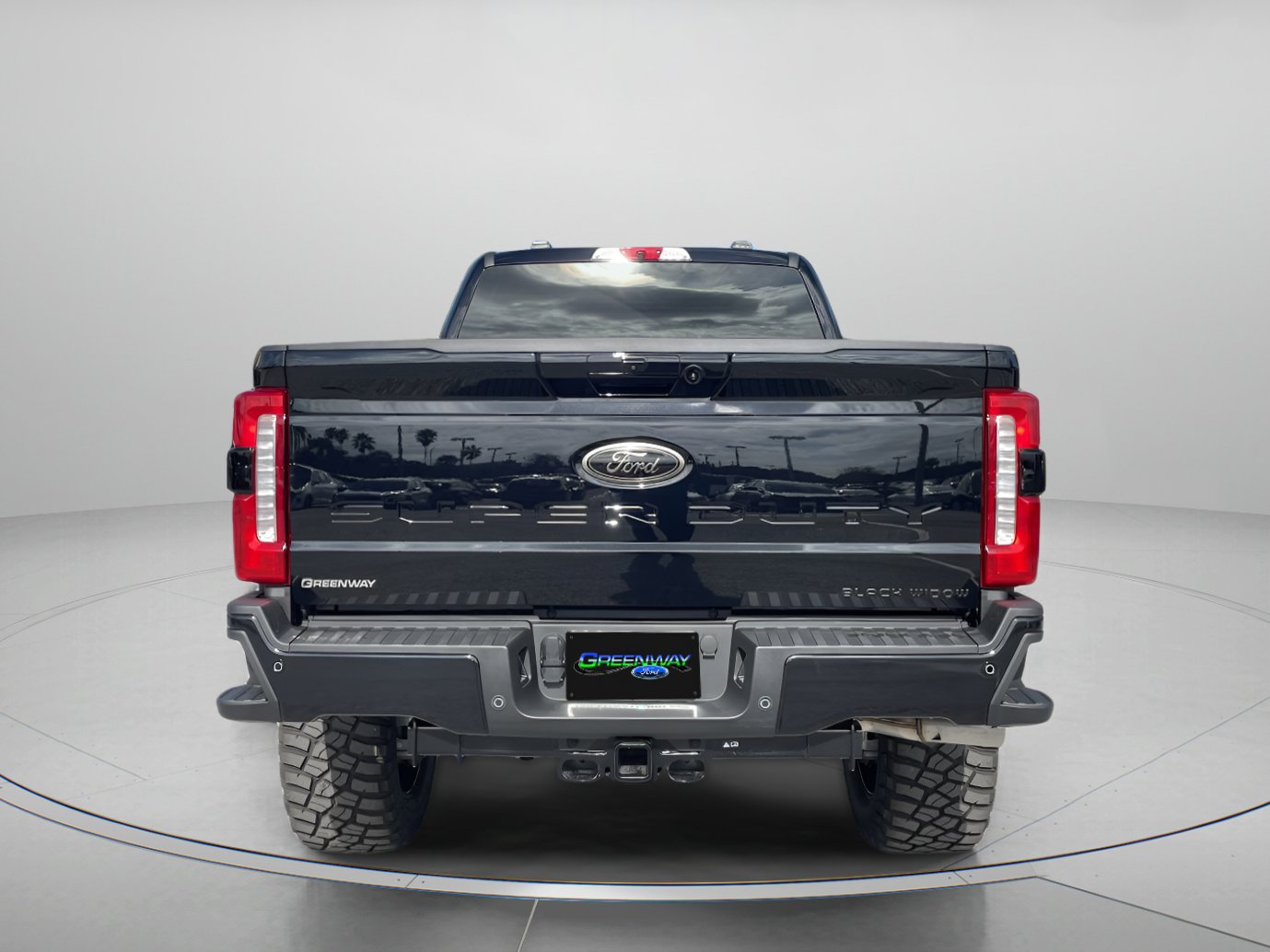 New 2026 Ford F250 XLT w/ XLT Premium Package image 4