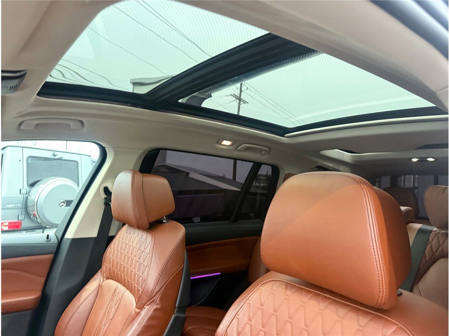 Used 2019 BMW X7 xDrive40i w/ Premium Package image 31