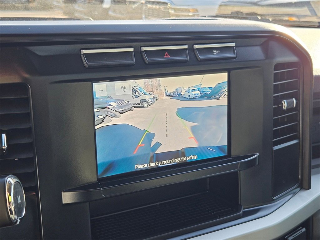 Used 2024 Ford F250 XL w/ XL Chrome Package image 24