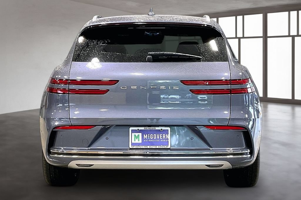 New 2027 Genesis Electrified GV70 Advance AWD/4WD image 5