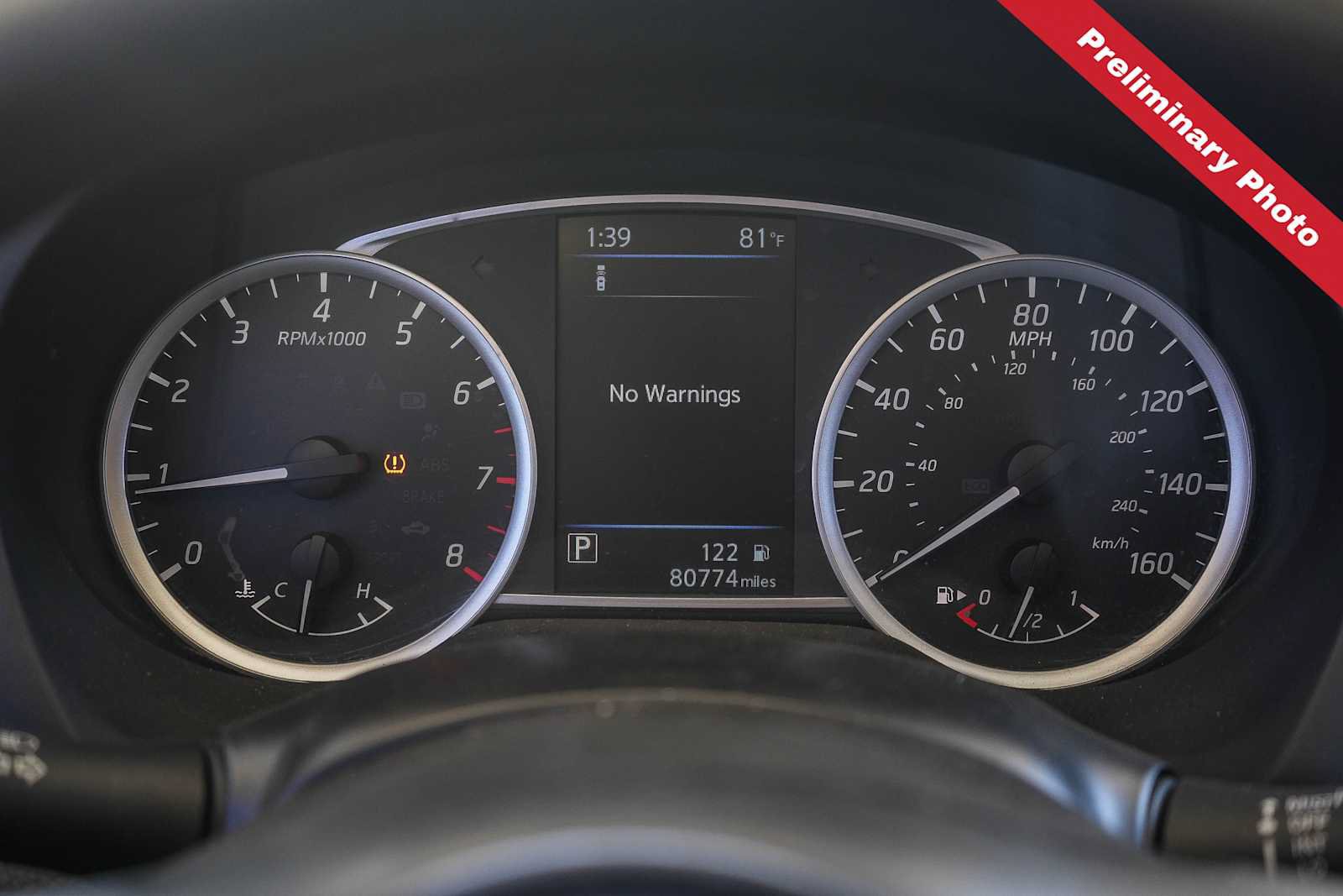 Used 2019 Nissan Sentra S FWD image 16