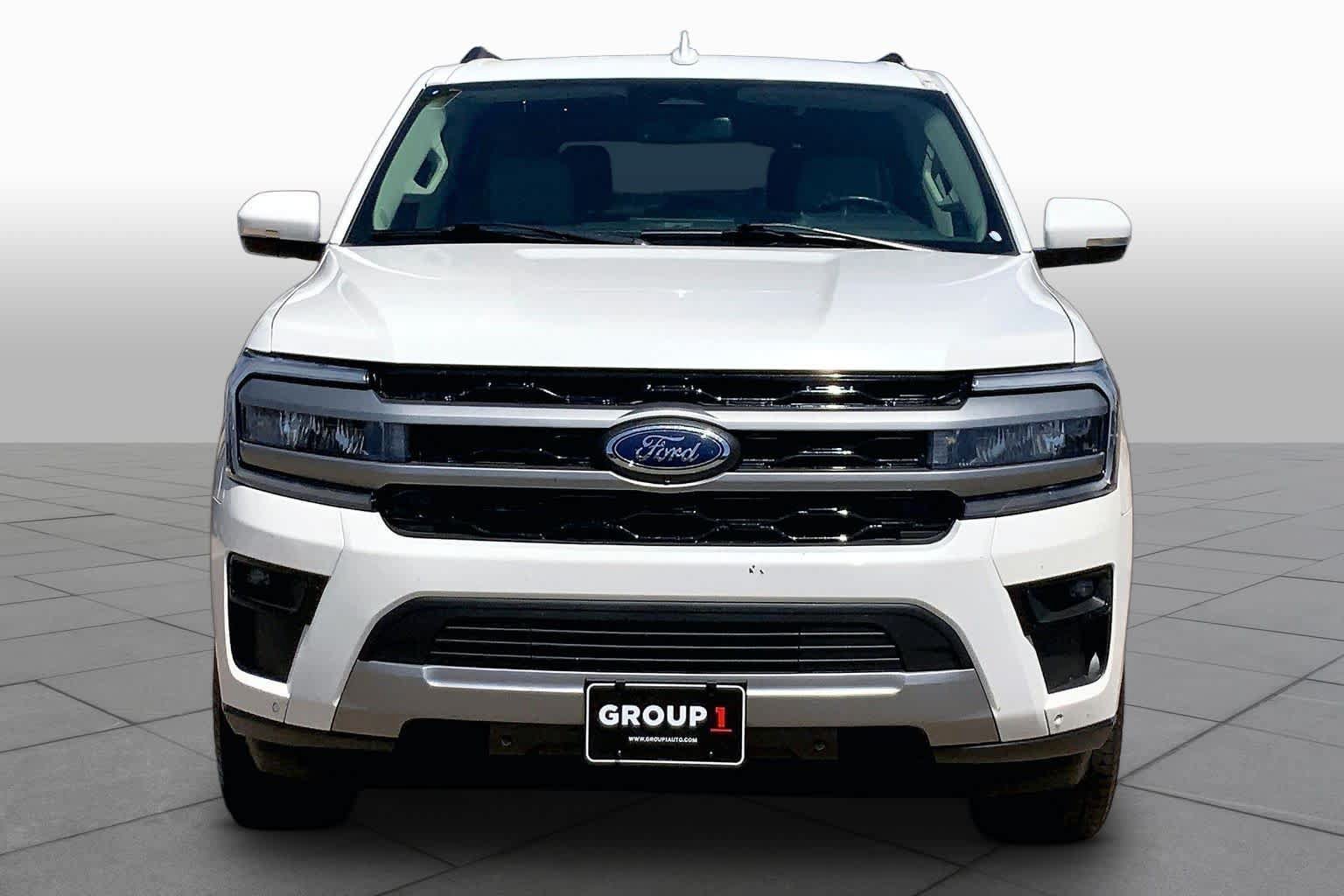 Certified 2023 Ford Expedition XLT AWD/4WD image 4