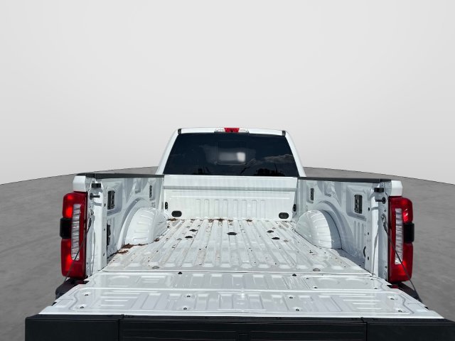 New 2027 Ford F350 King Ranch AWD/4WD image 12