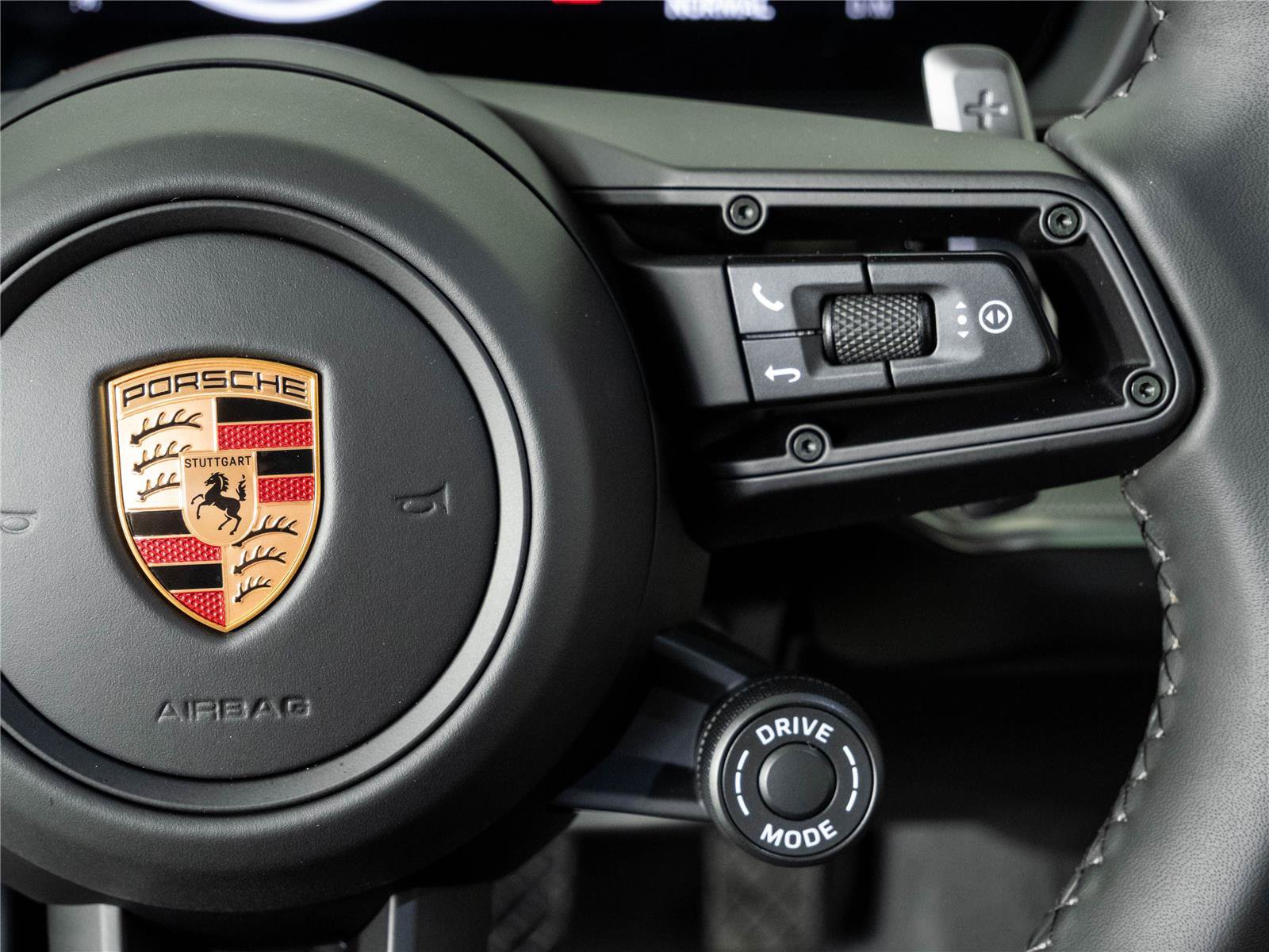 New 2026 Porsche Cayenne AWD/4WD image 11