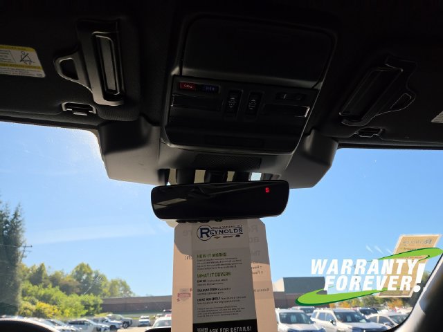 Certified 2026 Subaru Outback Limited w/ Premium/Limited Plus Package AWD/4WD image 12