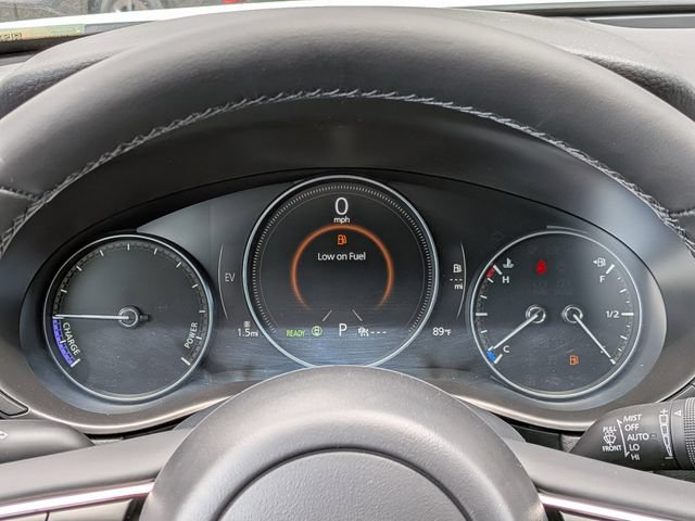 New 2026 MAZDA CX-50 AWD 2.5 Hybrid w/ Weather Package image 28