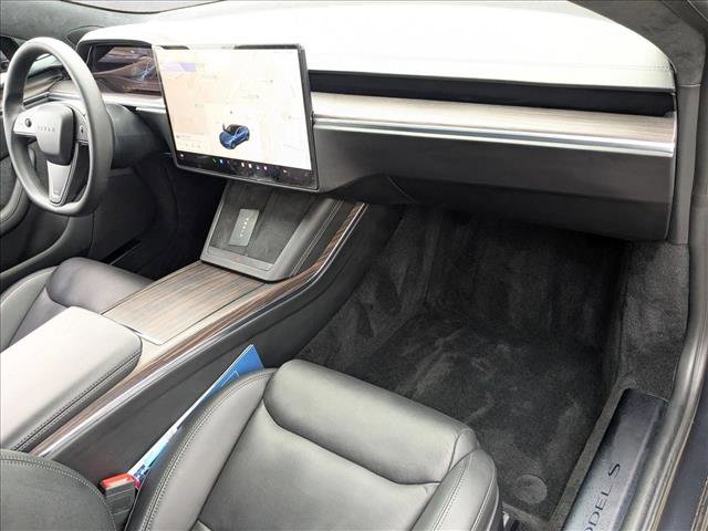 Used 2023 Tesla Model S Standard Range image 23