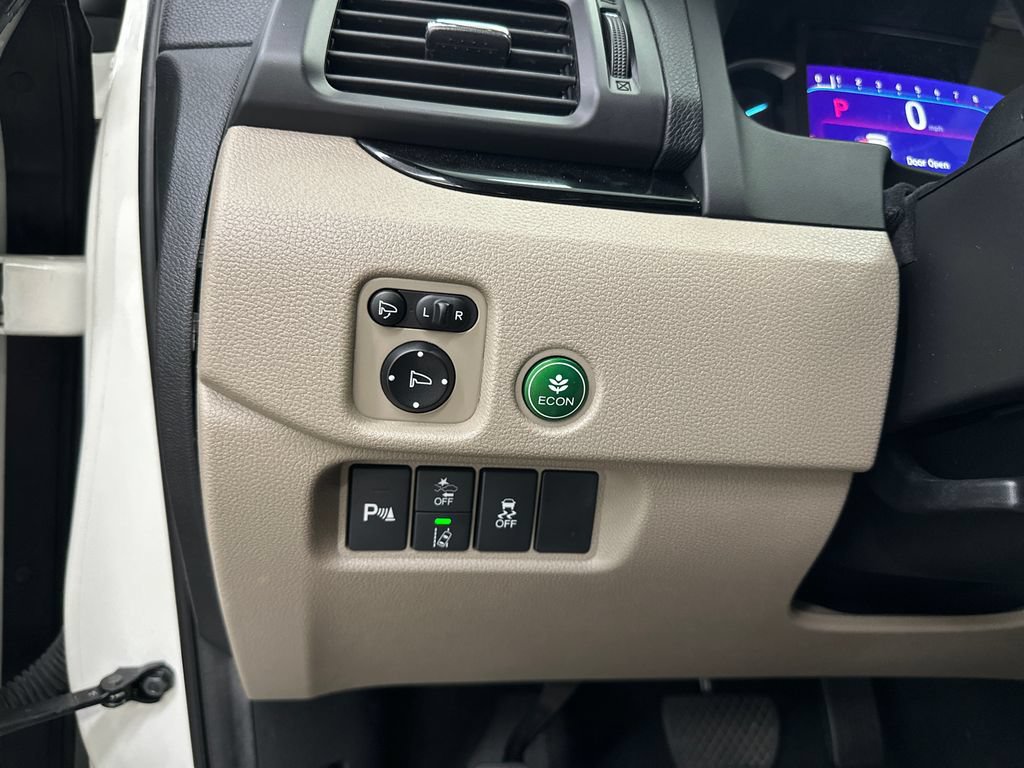 Used 2019 Honda Pilot Elite image 38