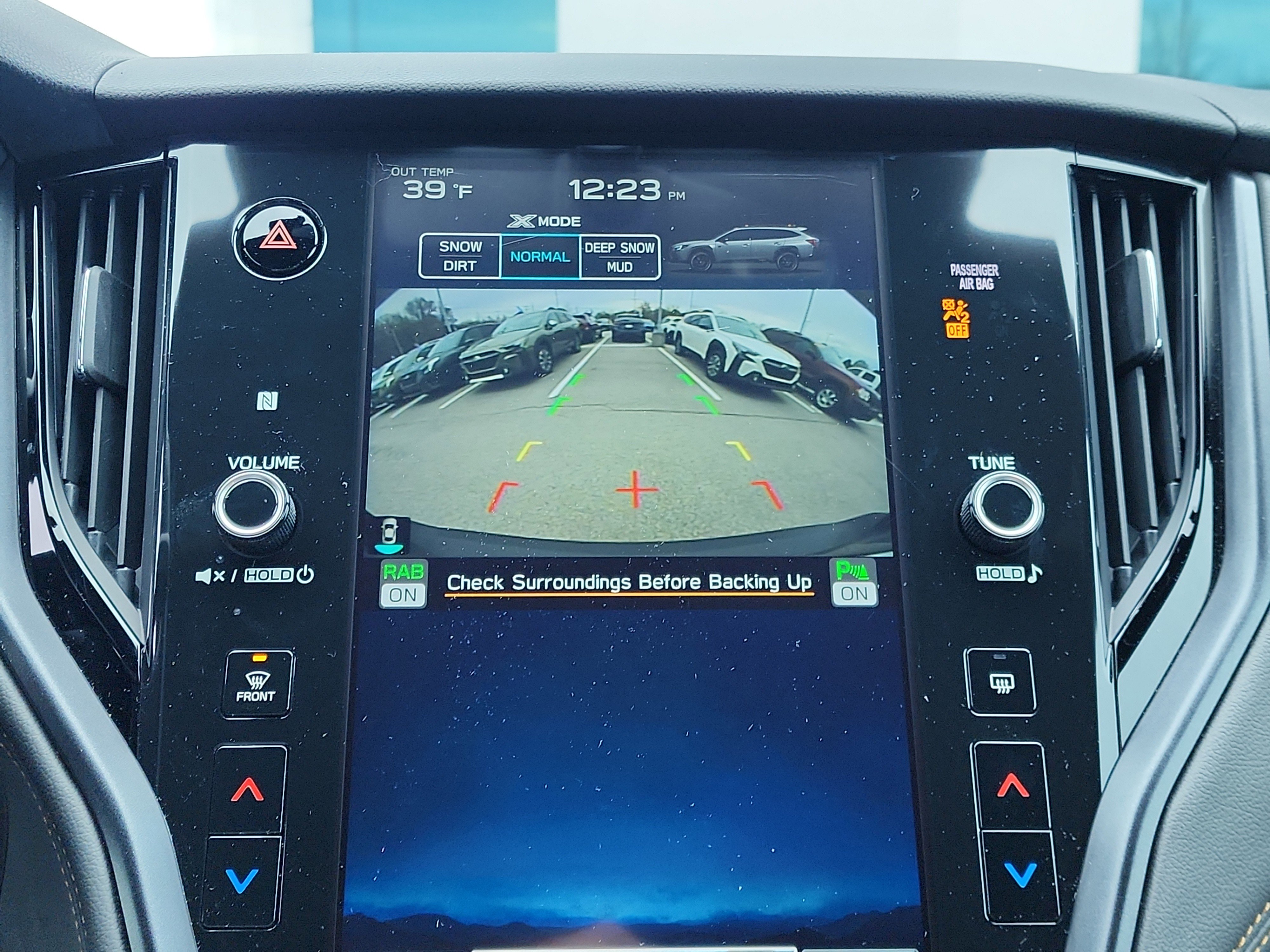 Certified 2023 Subaru Outback Wilderness image 24