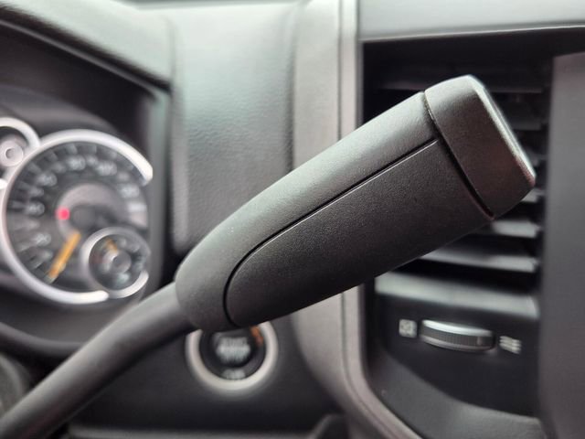 Used 2022 RAM 2500 Tradesman image 28