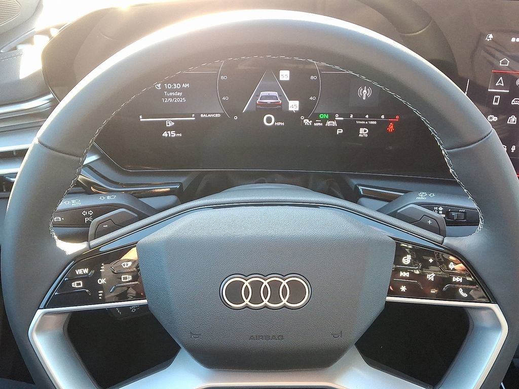 New 2025 Audi A5 2.0T Premium Plus image 9