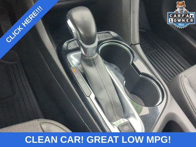 Used 2020 Buick Encore GX Select image 28