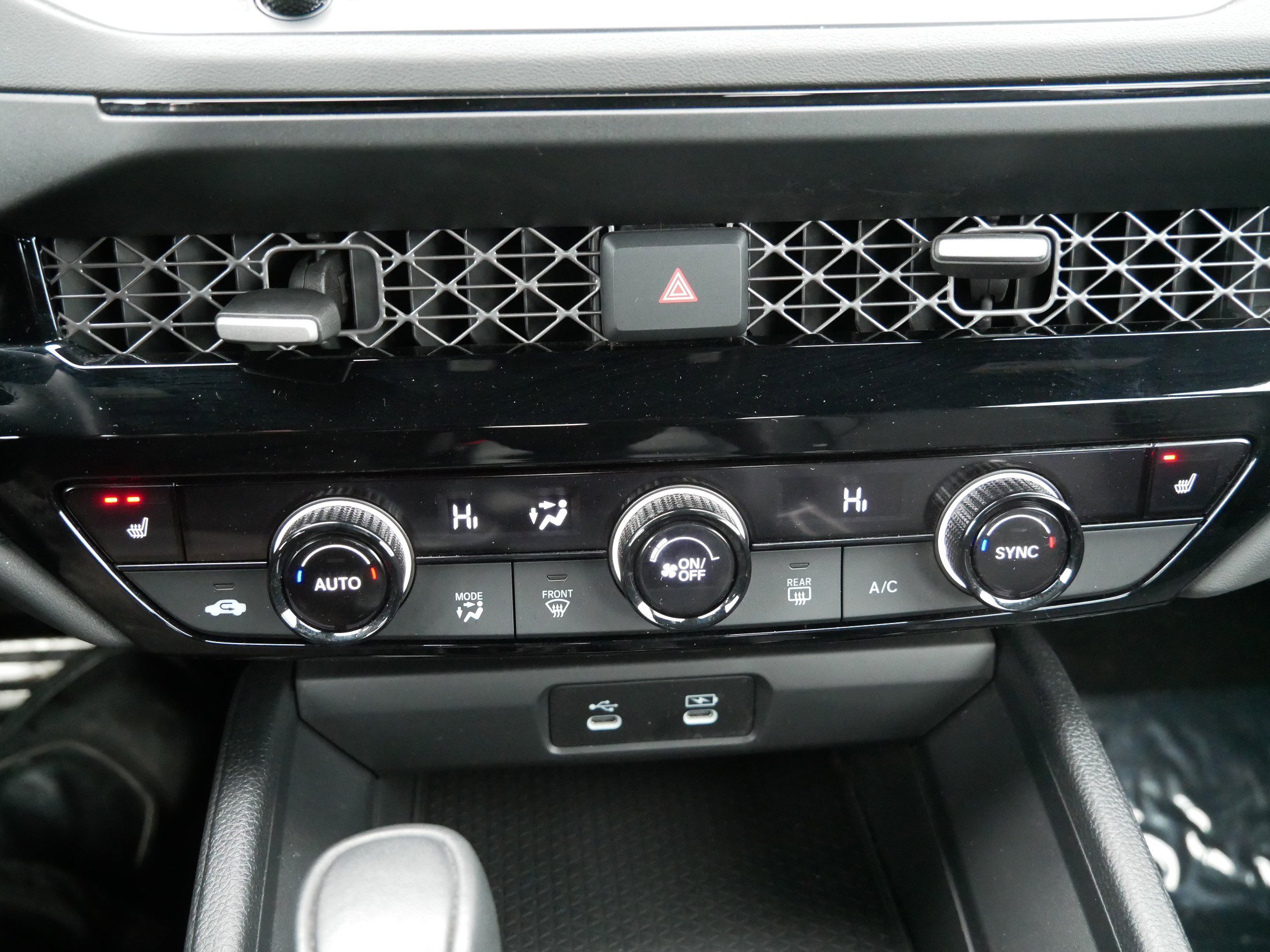 Certified 2023 Honda Accord Sport image 23