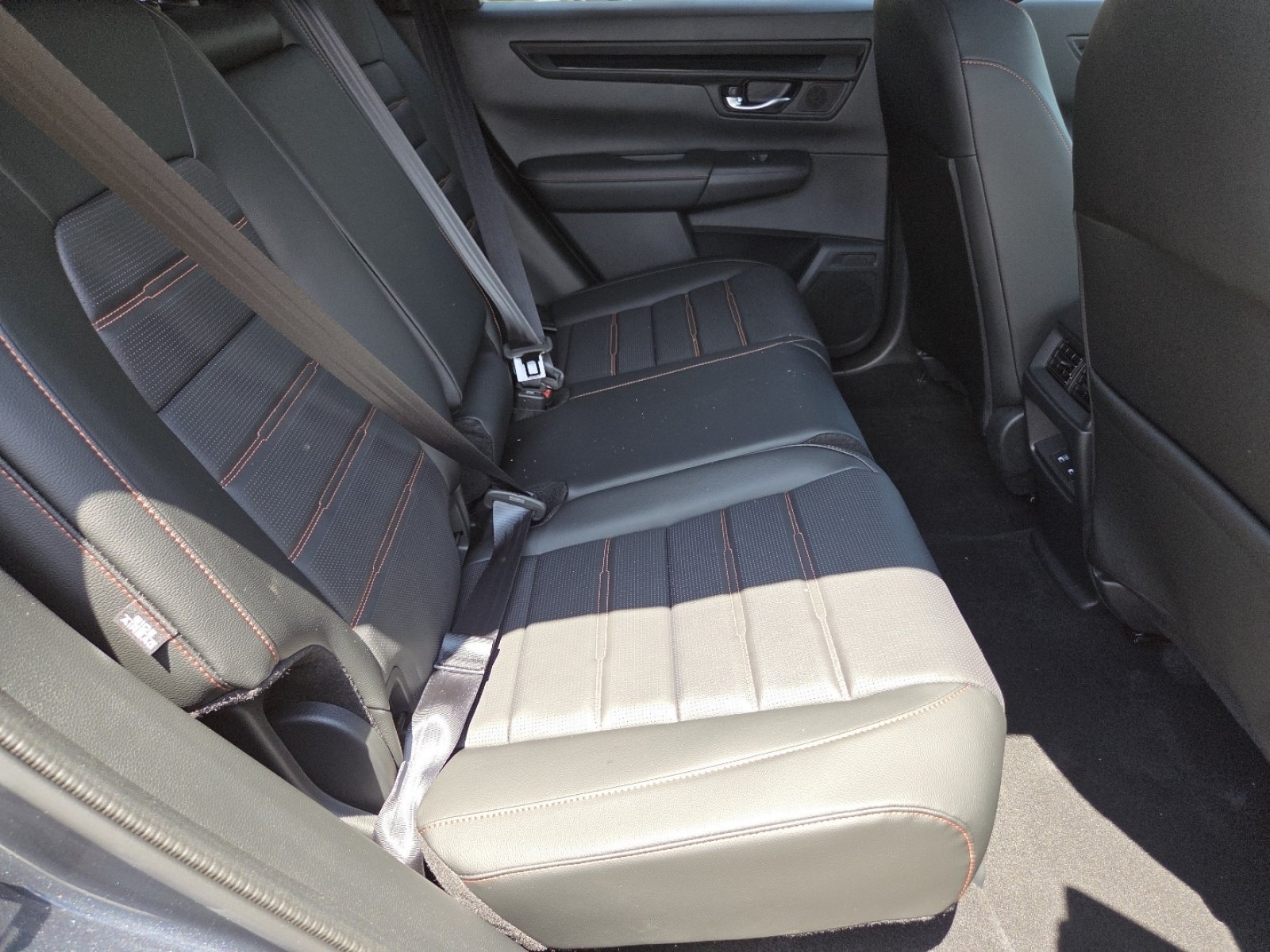 New 2026 Honda CR-V Sport-L image 25