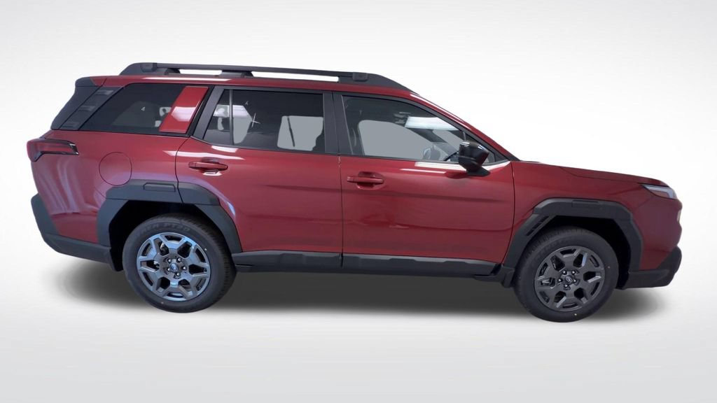 New 2026 Subaru Outback Premium AWD/4WD image 9