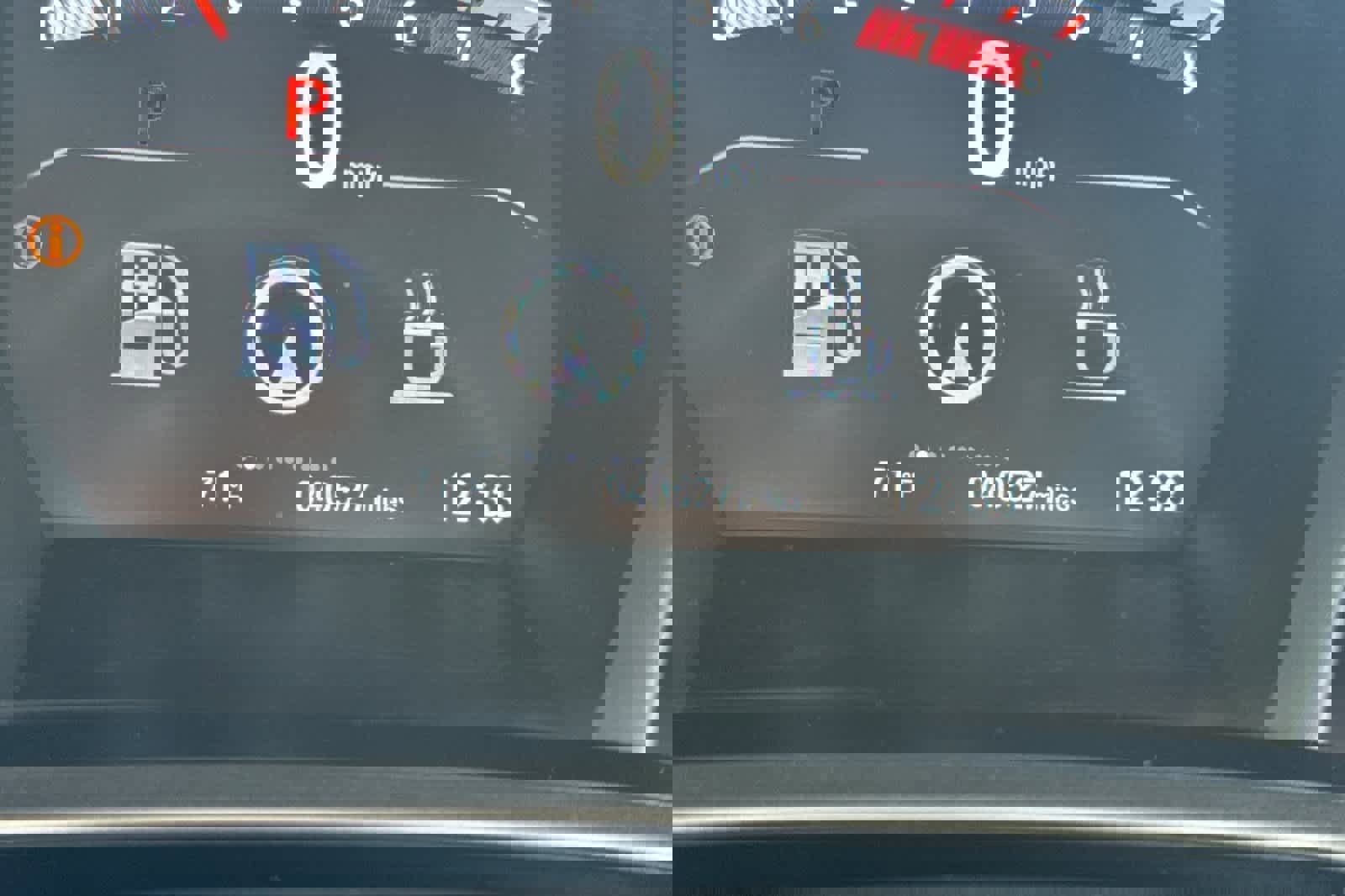 Used 2020 Honda CR-V Touring image 30