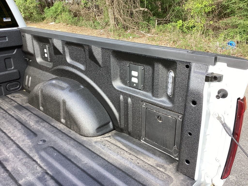 New 2026 Ford F150 Raptor AWD/4WD image 12