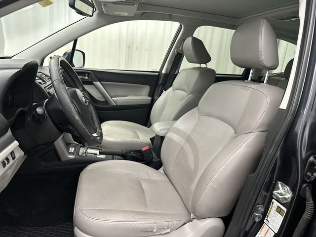 Used 2014 Subaru Forester 2.5i Touring w/ Protection Package #2 image 17