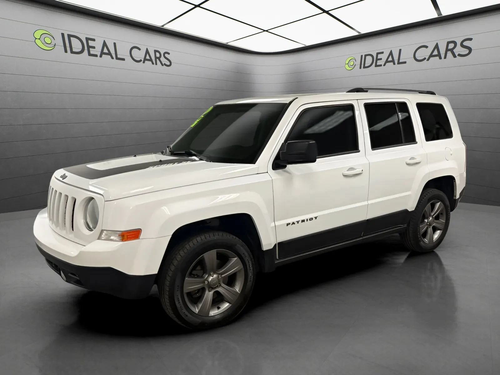 Used 2016 Jeep Patriot Sport w/ Power Value Group