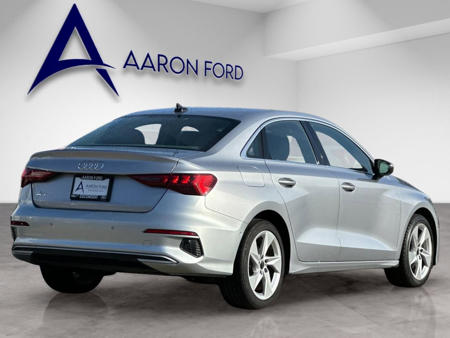 Used 2024 Audi A3 2.0T Premium image 6