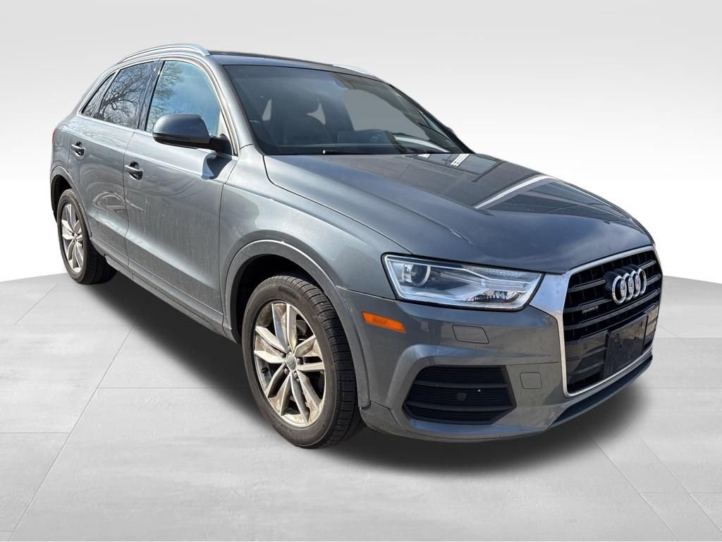 Used 2016 Audi Q3 2.0T Premium Plus w/ Technology Package image 5