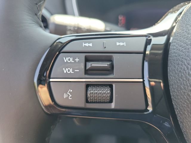 New 2026 Honda Pilot Elite image 32