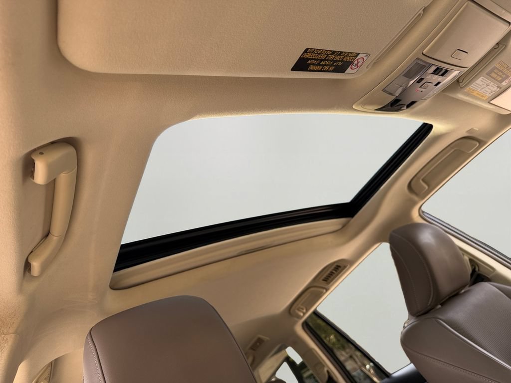 Used 2019 Lexus GX 460 Premium AWD/4WD image 7