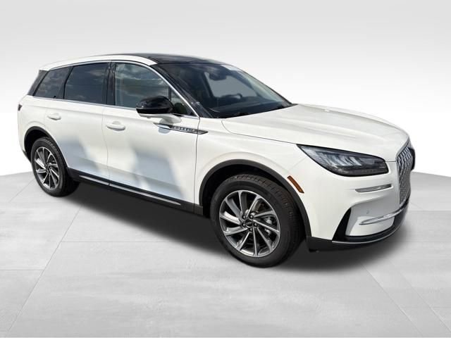 Used 2024 Lincoln Corsair AWD w/ Equipment Group 101A image 11