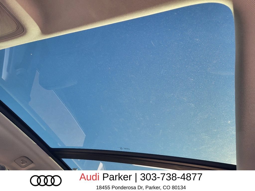 New 2025 Audi Q7 3.0T Premium AWD/4WD image 23