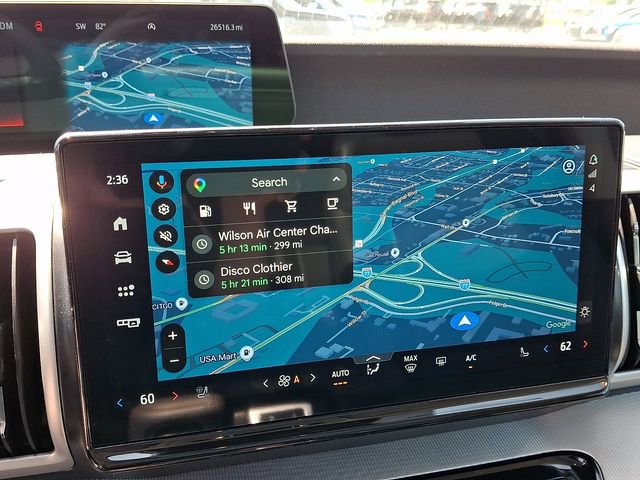 Used 2025 Ford Expedition Active image 16