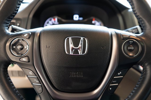 Used 2018 Honda Pilot EX-L image 22