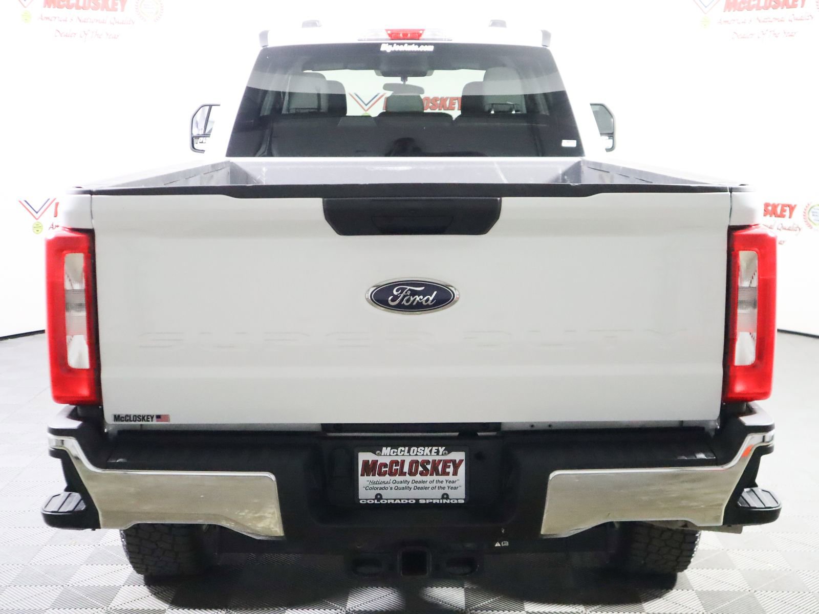 Used 2024 Ford F350 XLT image 7