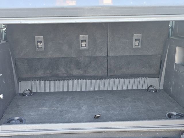 Used 2022 Ford Bronco Outer Banks image 28