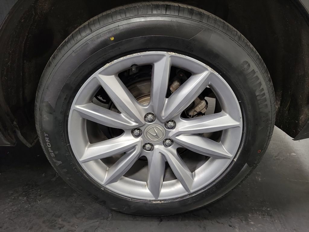 Used 2023 Acura RDX Base image 10