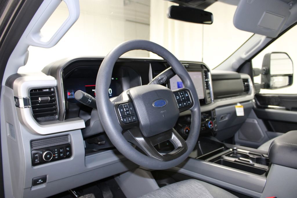 New 2026 Ford F250 XLT w/ XLT Premium Package image 21