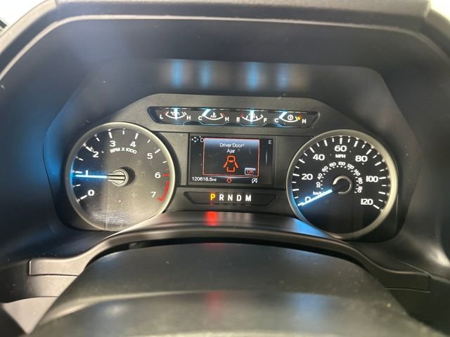 Used 2018 Ford F150 XLT w/ Equipment Group 302A Luxury image 17