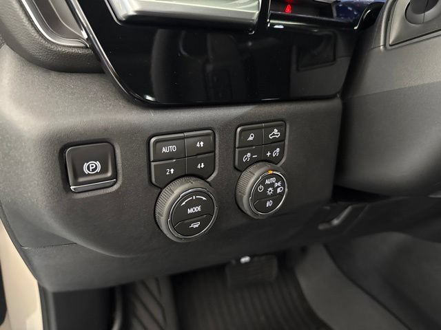 New 2026 Chevrolet Silverado 1500 RST w/ RST All Star Premium Package AWD/4WD image 19