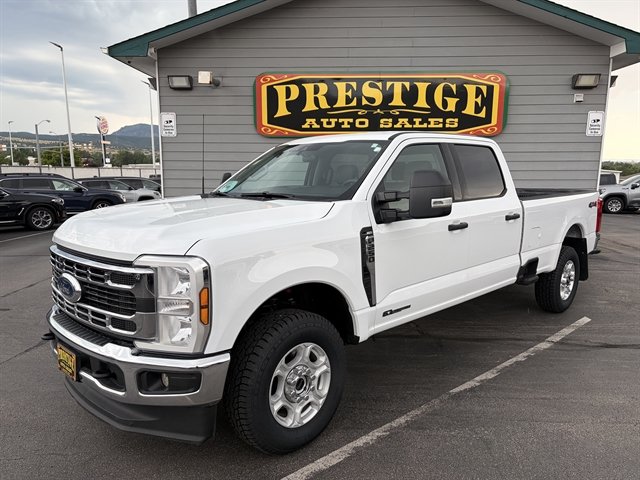 Used 2026 Ford F250 XLT AWD/4WD image 1