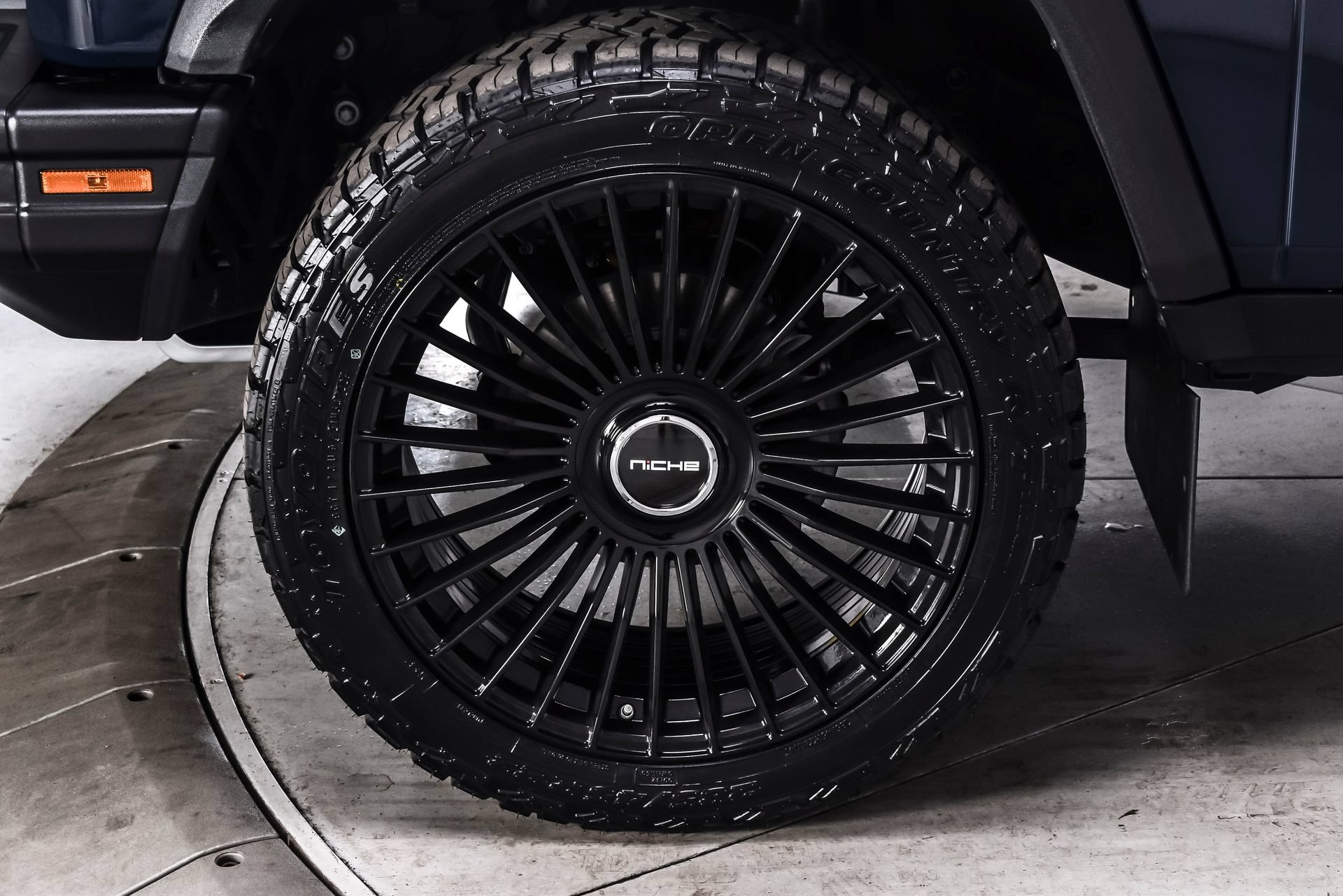 New 2026 INEOS Grenadier Station Wagon AWD/4WD image 10