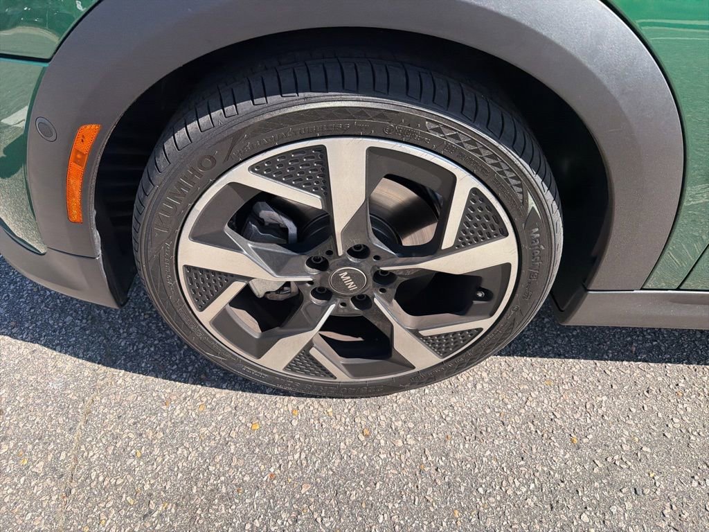 Used 2025 MINI Cooper S image 22