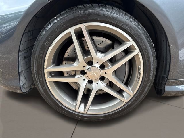 Used 2014 Mercedes-Benz E 550 Coupe image 6