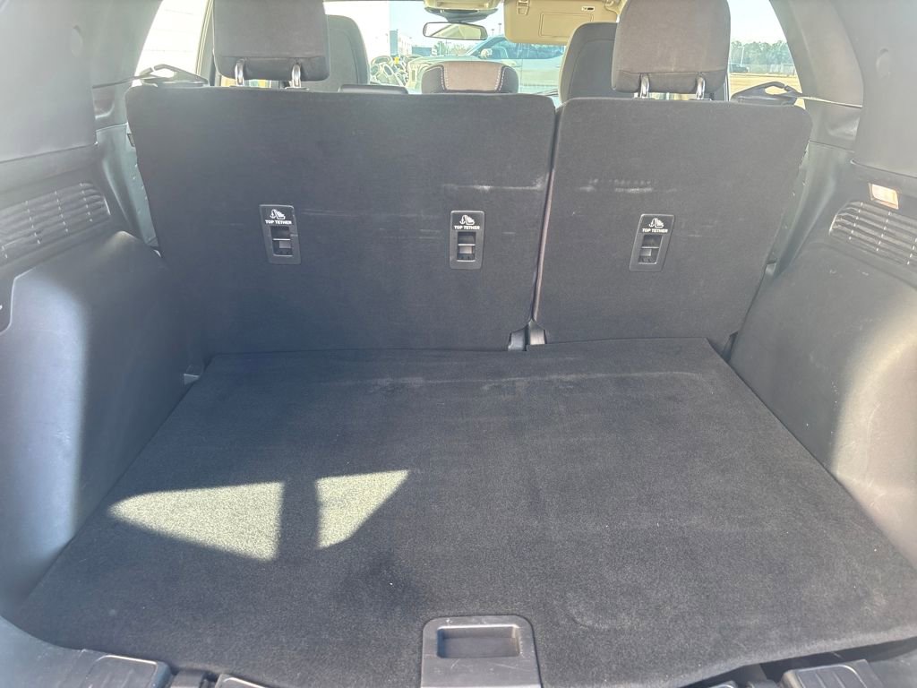 Used 2020 Ford Escape S image 60