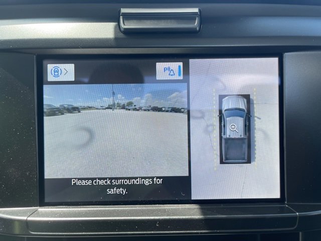 New 2025 Ford F350 XL w/ STX Appearance Package image 33