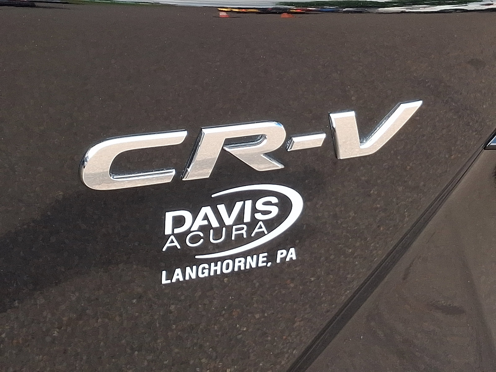 Used 2020 Honda CR-V EX image 31