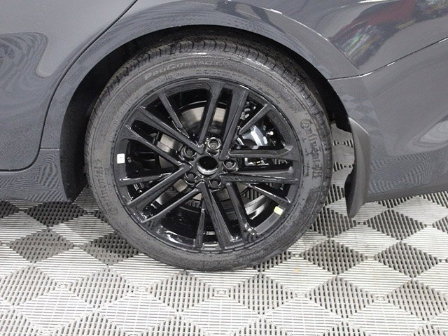 New 2026 Toyota Camry SE image 13